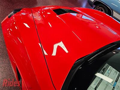 2015 Chevrolet Corvette Stingray   - Photo 5 - Bismarck, ND 58503