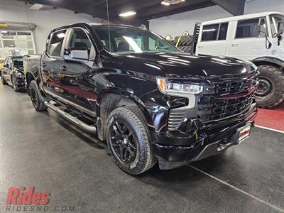 2023 Chevrolet Silverado 1500 LT   - Photo 14 - Bismarck, ND 58503