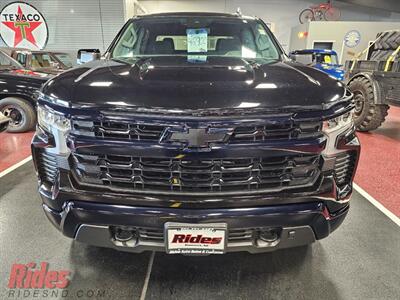 2023 Chevrolet Silverado 1500 LT   - Photo 16 - Bismarck, ND 58503