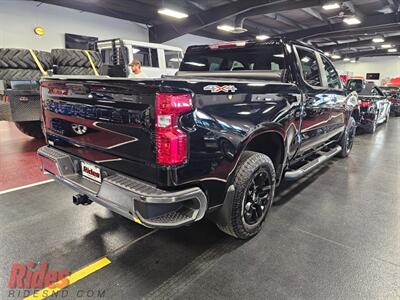 2023 Chevrolet Silverado 1500 LT   - Photo 11 - Bismarck, ND 58503