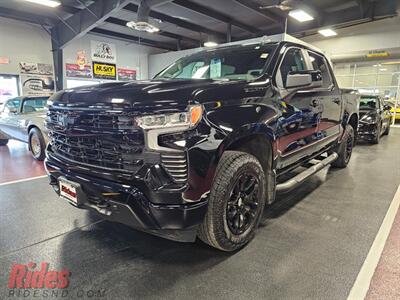 2023 Chevrolet Silverado 1500 LT   - Photo 1 - Bismarck, ND 58503