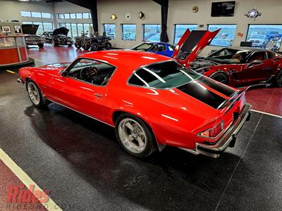 1975 Chevrolet Camaro   - Photo 9 - Bismarck, ND 58503