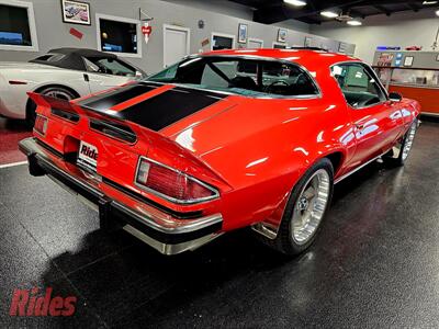 1975 Chevrolet Camaro   - Photo 14 - Bismarck, ND 58503