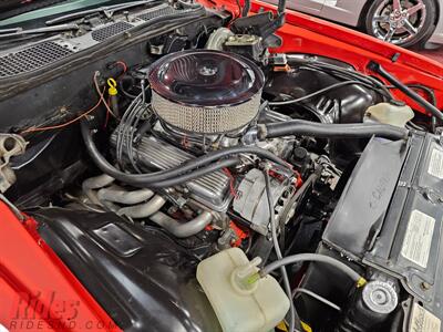 1975 Chevrolet Camaro   - Photo 53 - Bismarck, ND 58503