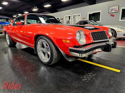 1975 Chevrolet Camaro   - Photo 24 - Bismarck, ND 58503