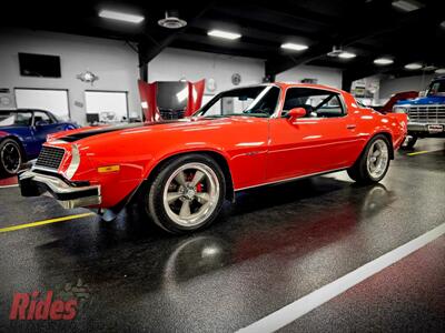 1975 Chevrolet Camaro   - Photo 8 - Bismarck, ND 58503