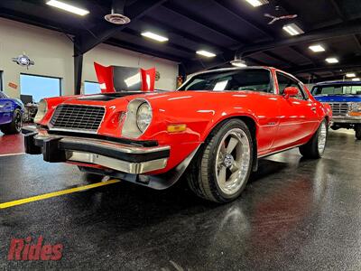 1975 Chevrolet Camaro   - Photo 1 - Bismarck, ND 58503