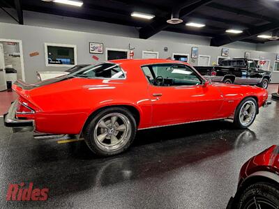 1975 Chevrolet Camaro   - Photo 20 - Bismarck, ND 58503