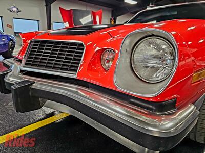 1975 Chevrolet Camaro   - Photo 2 - Bismarck, ND 58503