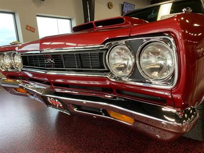 1968 Plymouth GTX   - Photo 2 - Bismarck, ND 58503