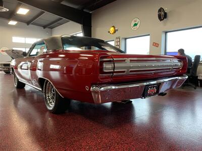 1968 Plymouth GTX   - Photo 17 - Bismarck, ND 58503