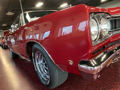 1968 Plymouth GTX   - Photo 29 - Bismarck, ND 58503