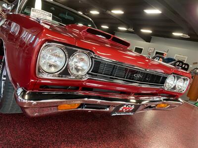 1968 Plymouth GTX   - Photo 30 - Bismarck, ND 58503