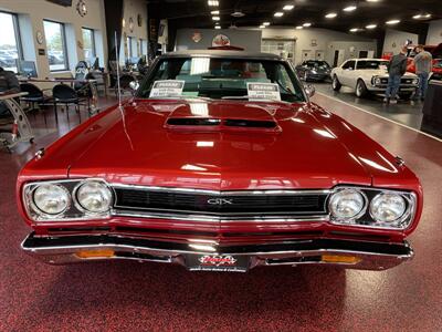 1968 Plymouth GTX   - Photo 32 - Bismarck, ND 58503