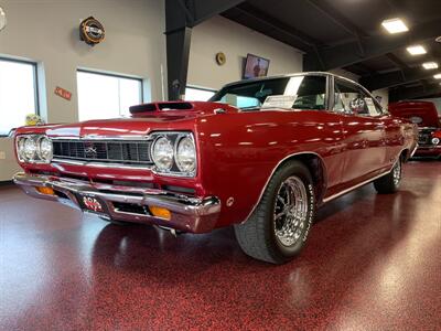 1968 Plymouth GTX   - Photo 1 - Bismarck, ND 58503