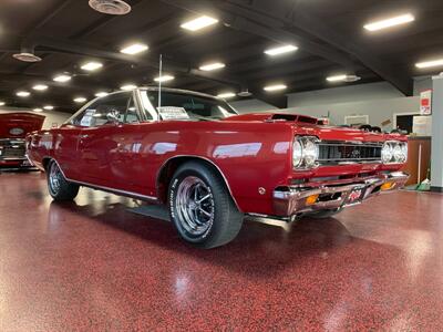 1968 Plymouth GTX   - Photo 28 - Bismarck, ND 58503