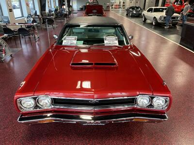 1968 Plymouth GTX   - Photo 33 - Bismarck, ND 58503