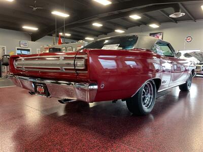 1968 Plymouth GTX   - Photo 22 - Bismarck, ND 58503