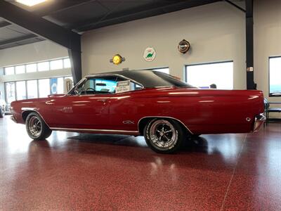 1968 Plymouth GTX   - Photo 16 - Bismarck, ND 58503