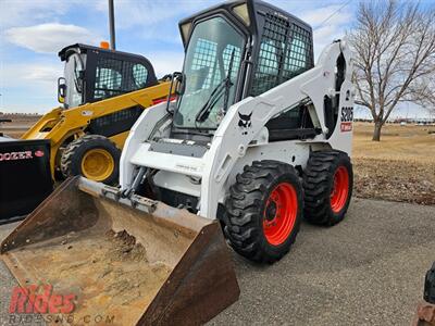 2011 Bobcat S205  