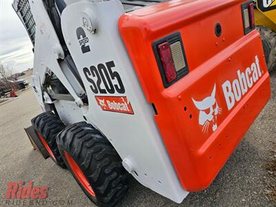 2011 Bobcat S205   - Photo 6 - Bismarck, ND 58503