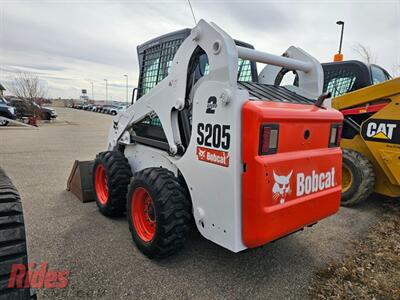 2011 Bobcat S205   - Photo 5 - Bismarck, ND 58503