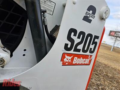 2011 Bobcat S205   - Photo 4 - Bismarck, ND 58503