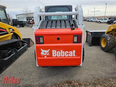 2011 Bobcat S205   - Photo 7 - Bismarck, ND 58503