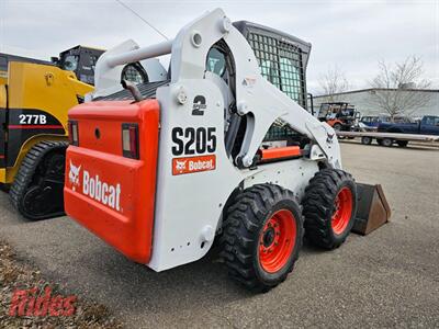 2011 Bobcat S205   - Photo 8 - Bismarck, ND 58503