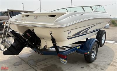 2000 SEA RAY 185 BR   - Photo 22 - Bismarck, ND 58503