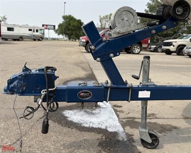 2000 SEA RAY 185 BR   - Photo 19 - Bismarck, ND 58503