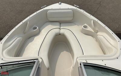 2000 SEA RAY 185 BR   - Photo 12 - Bismarck, ND 58503