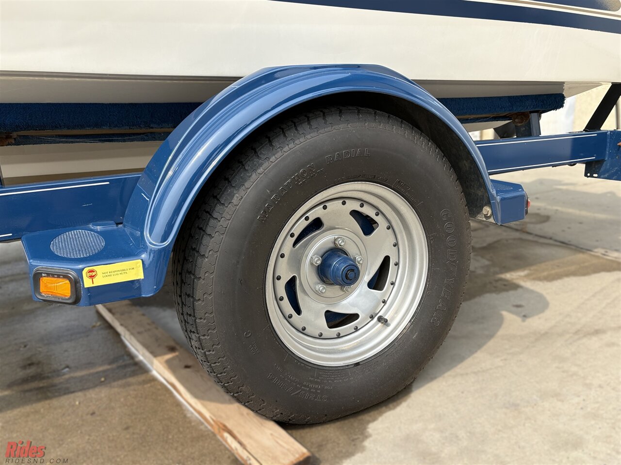 2000 SEA RAY 185 BR   - Photo 20 - Bismarck, ND 58503
