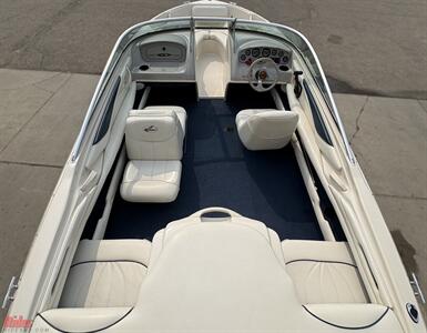 2000 SEA RAY 185 BR   - Photo 4 - Bismarck, ND 58503