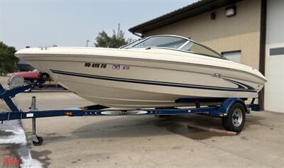 2000 SEA RAY 185 BR