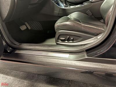 2016 Chevrolet SS   - Photo 9 - Bismarck, ND 58503