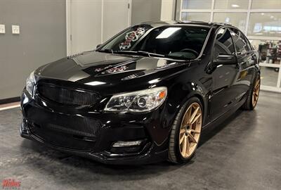 2016 Chevrolet SS   - Photo 2 - Bismarck, ND 58503