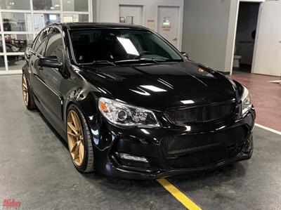 2016 Chevrolet SS   - Photo 33 - Bismarck, ND 58503