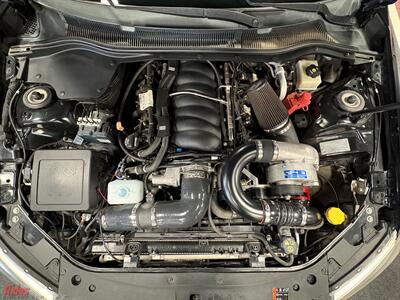 2016 Chevrolet SS   - Photo 40 - Bismarck, ND 58503