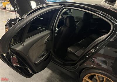 2016 Chevrolet SS   - Photo 12 - Bismarck, ND 58503