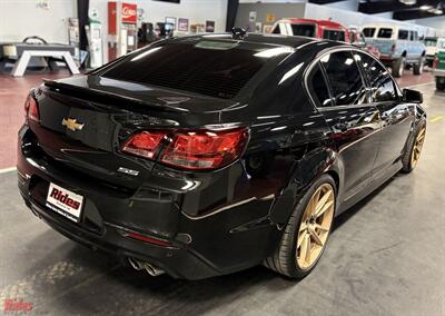 2016 Chevrolet SS   - Photo 23 - Bismarck, ND 58503