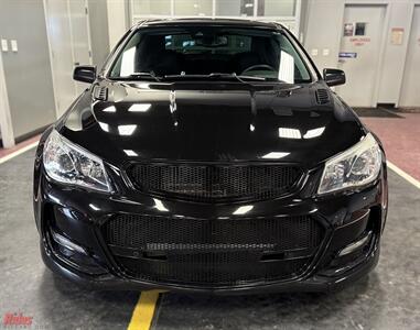 2016 Chevrolet SS   - Photo 34 - Bismarck, ND 58503