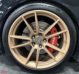 2016 Chevrolet SS   - Photo 6 - Bismarck, ND 58503