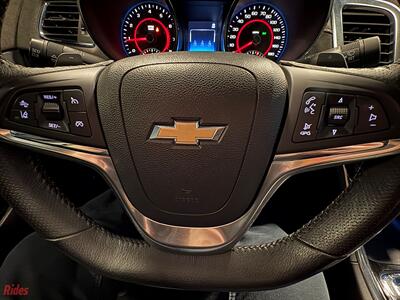 2016 Chevrolet SS   - Photo 44 - Bismarck, ND 58503