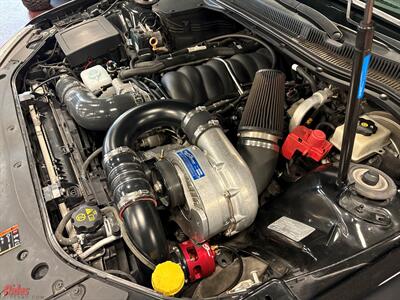 2016 Chevrolet SS   - Photo 39 - Bismarck, ND 58503