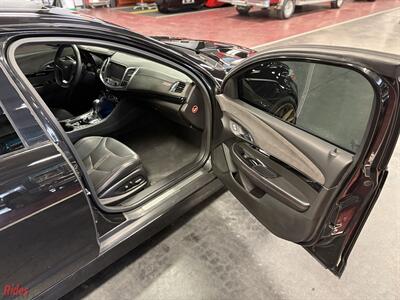 2016 Chevrolet SS   - Photo 28 - Bismarck, ND 58503