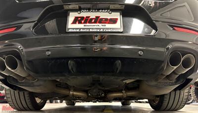 2016 Chevrolet SS   - Photo 18 - Bismarck, ND 58503