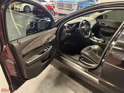 2016 Chevrolet SS   - Photo 8 - Bismarck, ND 58503