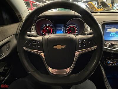 2016 Chevrolet SS   - Photo 43 - Bismarck, ND 58503