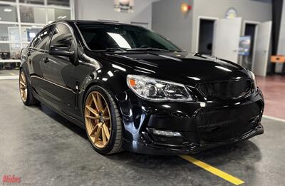 2016 Chevrolet SS   - Photo 32 - Bismarck, ND 58503